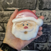 Santa Bath Bomb